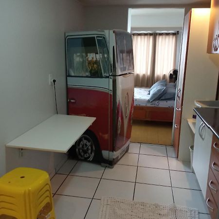 Cantinho Da Paz บราซิเลีย ภายนอก รูปภาพ