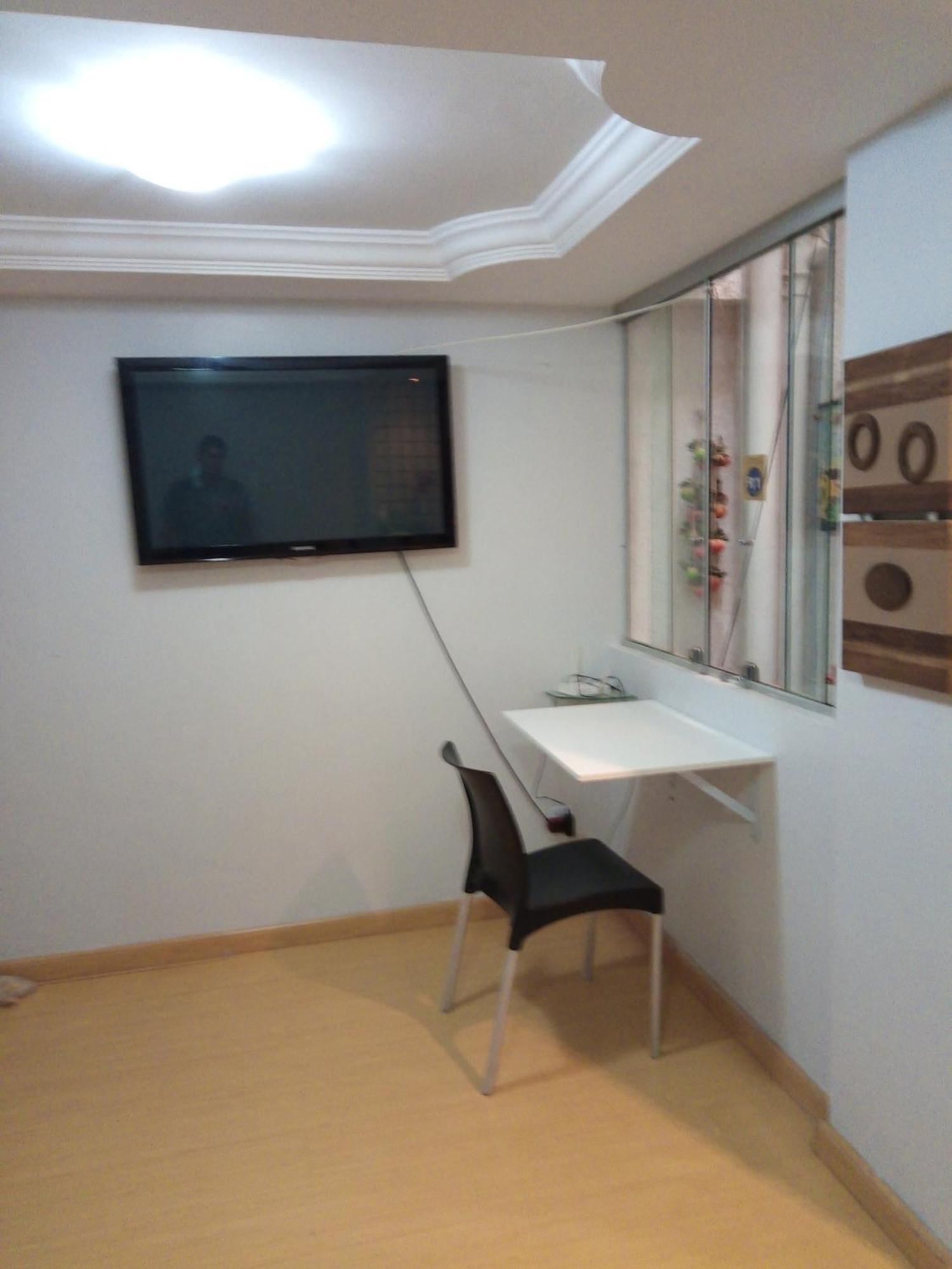 Cantinho Da Paz บราซิเลีย ภายนอก รูปภาพ