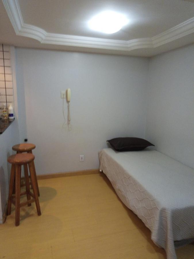 Cantinho Da Paz บราซิเลีย ภายนอก รูปภาพ
