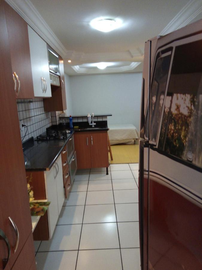Cantinho Da Paz บราซิเลีย ภายนอก รูปภาพ