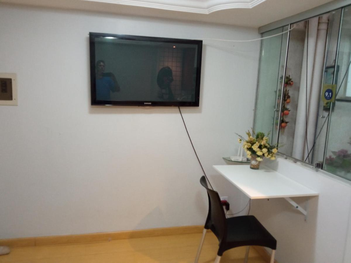 Cantinho Da Paz บราซิเลีย ภายนอก รูปภาพ