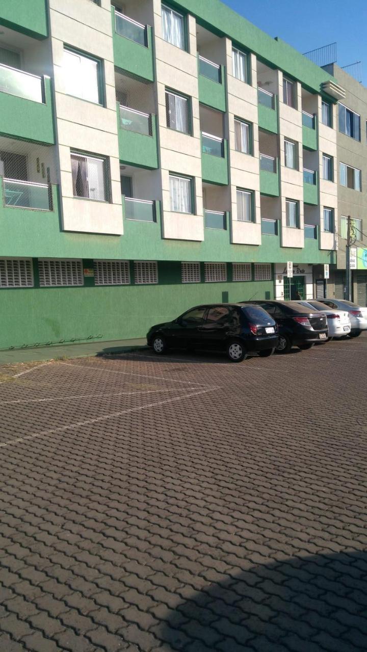 Cantinho Da Paz บราซิเลีย ภายนอก รูปภาพ