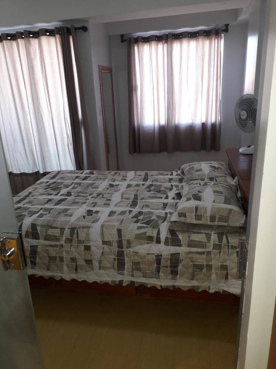Cantinho Da Paz บราซิเลีย ภายนอก รูปภาพ